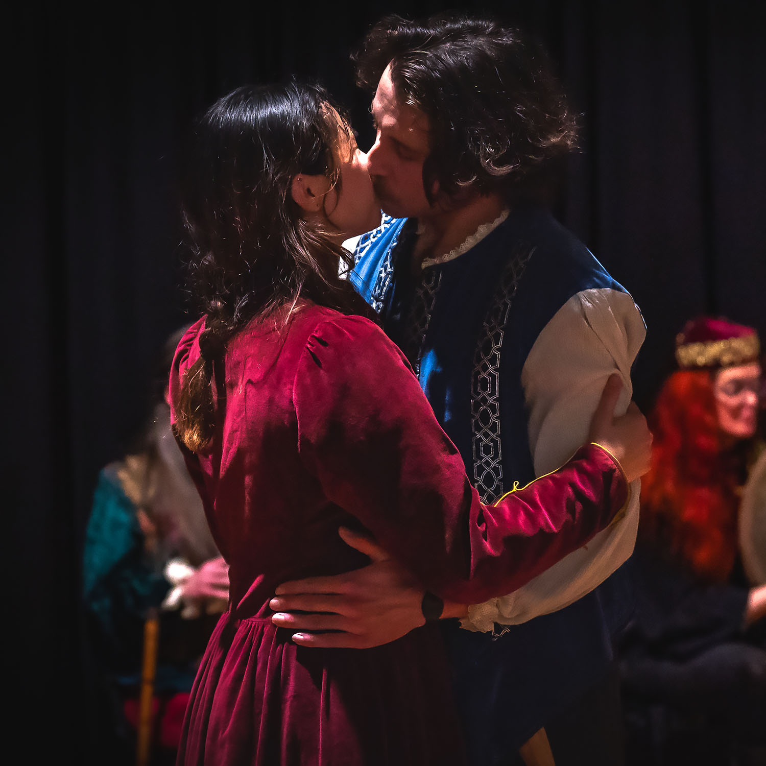 Romeo And Juliet