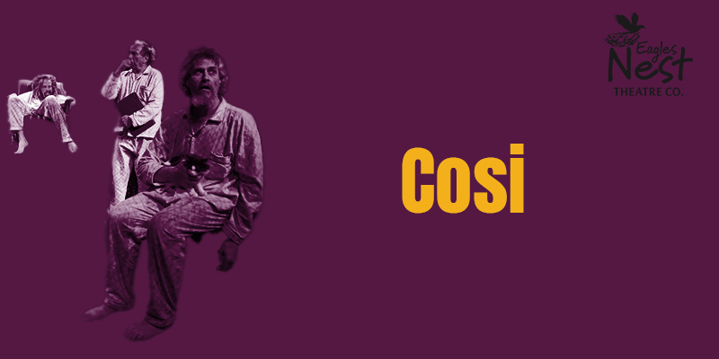 Cosi
