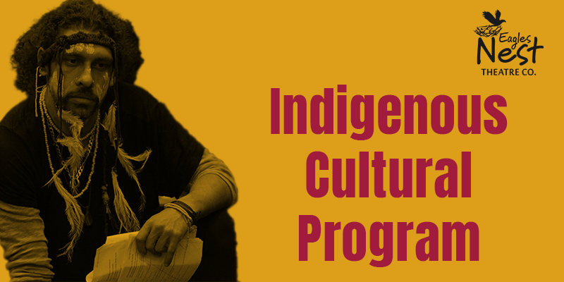 Non-Text Based Indigenous Programs