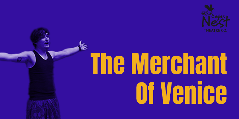 The Merchant of Venice