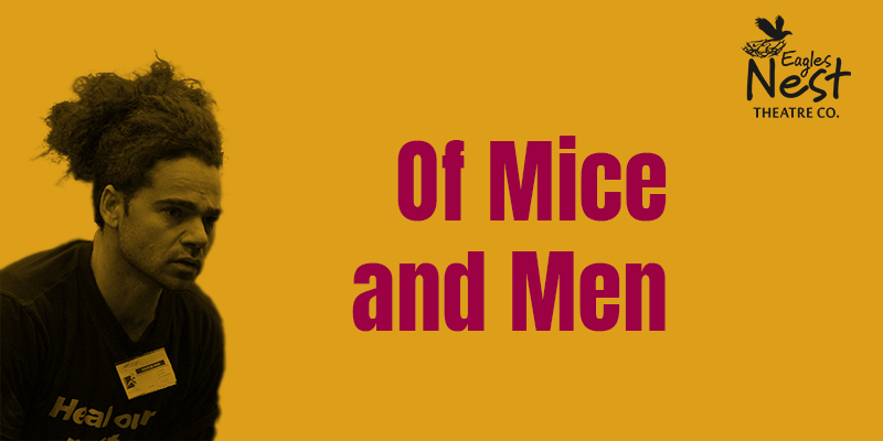 Of Mice And Men