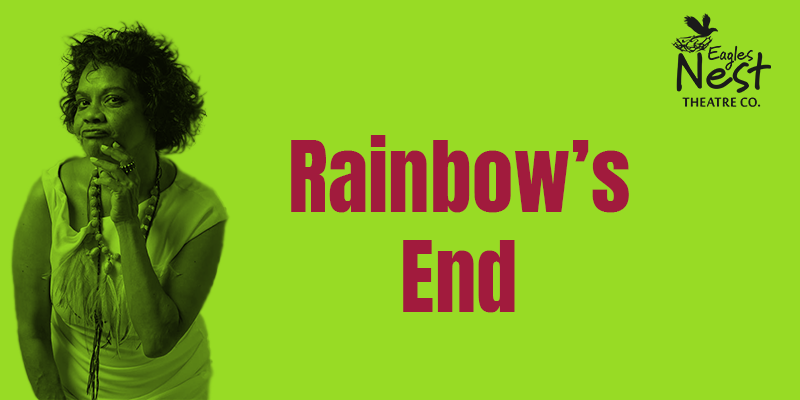 Getting Inside Rainbows End