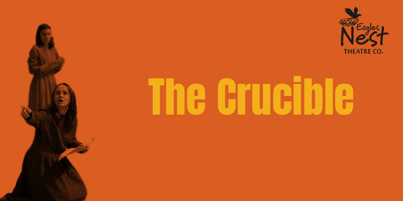 The Crucible