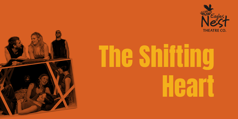 The Shifting Heart