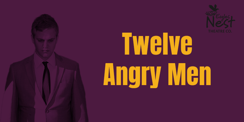 Twelve Angry Men