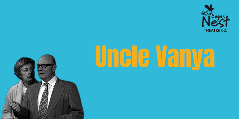 Uncle Vanya