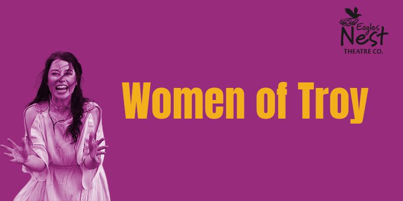 Women Of Troy