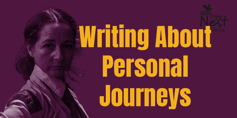 Writing About Personal Journeys